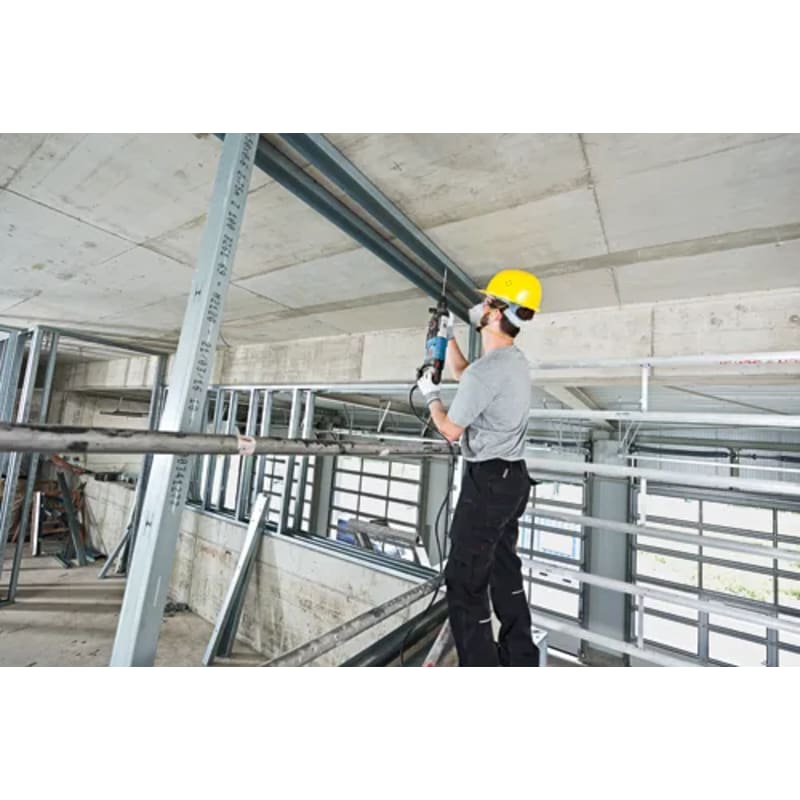 SDS-plus® Bulldog™ Xtreme Max 1-1/8 In. Rotary Hammer