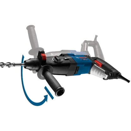 SDS-plus® Bulldog™ Xtreme Max 1-1/8 In. Rotary Hammer