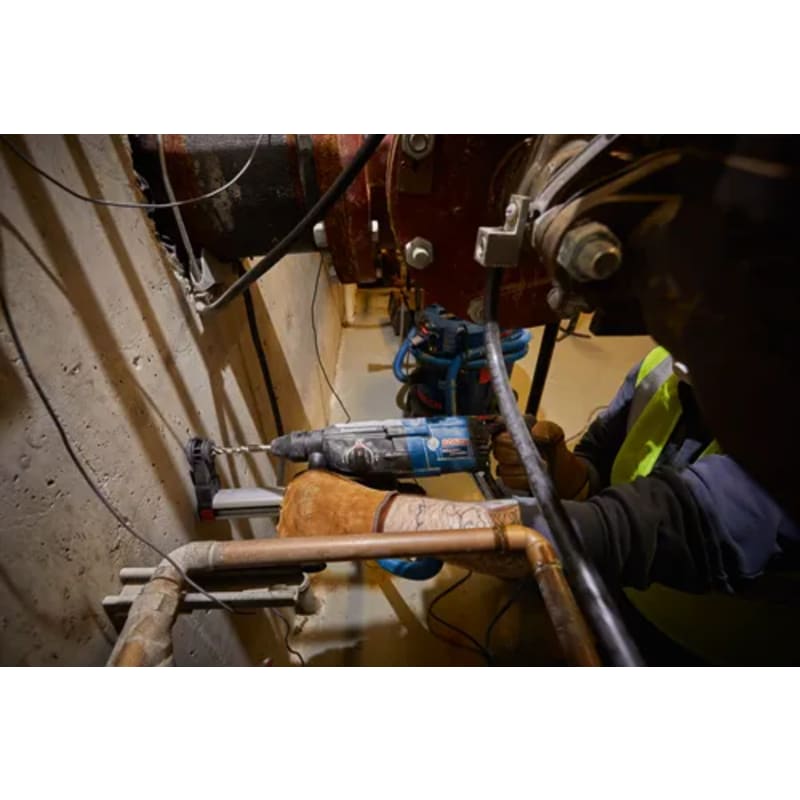 SDS-plus® Bulldog™ Xtreme Max 1-1/8 In. Rotary Hammer