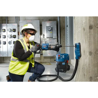 SDS-plus® Bulldog™ Xtreme Max 1-1/8 In. Rotary Hammer