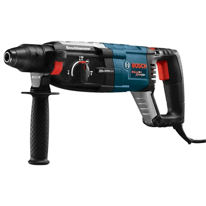 SDS-plus® Bulldog™ Xtreme Max 1-1/8 In. Rotary Hammer