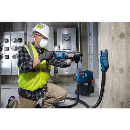 SDS-plus® Bulldog™ Xtreme Max 1-1/8 In. Rotary Hammer