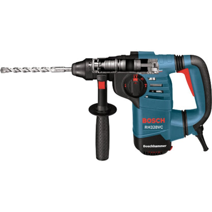 SDS-plus® 1-1/8 In. Rotary Hammer