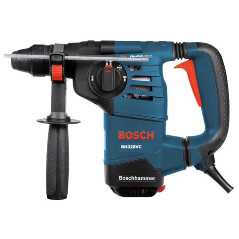 SDS-plus® 1-1/8 In. Rotary Hammer