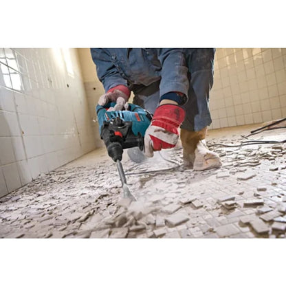 SDS-plus® 1-1/8 In. Rotary Hammer
