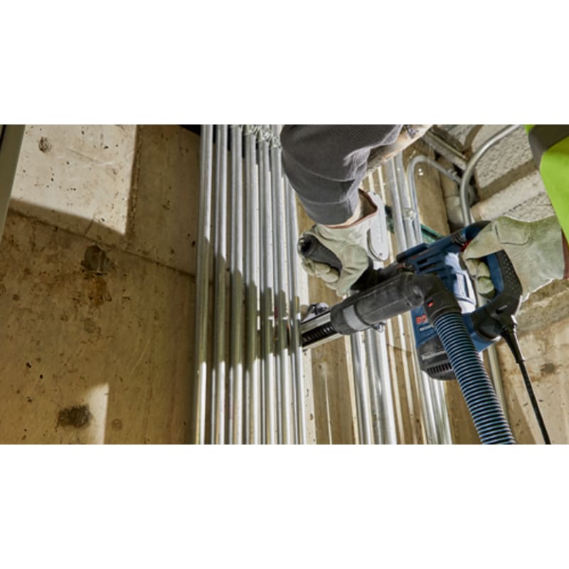 SDS-plus® 1-1/8 In. Rotary Hammer