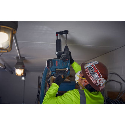 SDS-plus® 1-1/8 In. Rotary Hammer