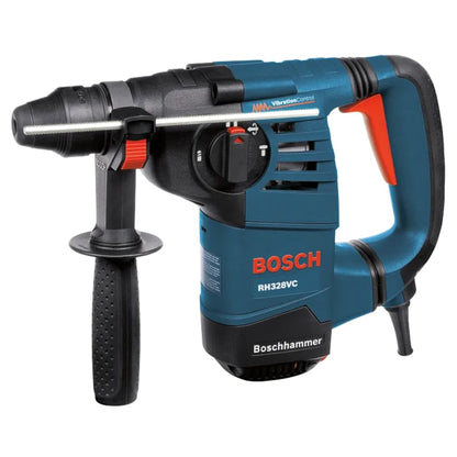 SDS-plus® 1-1/8 In. Rotary Hammer