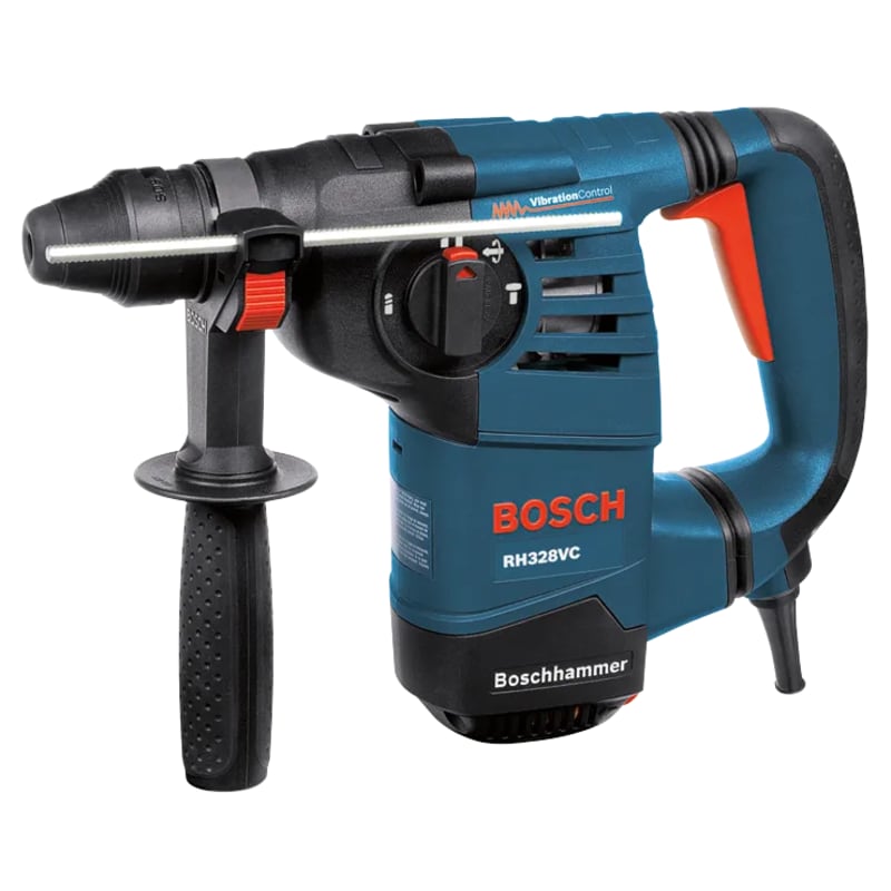 SDS-plus® 1-1/8 In. Rotary Hammer