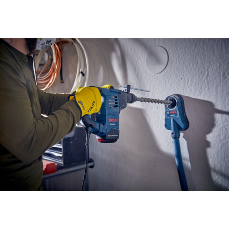 SDS-plus® 1-1/8 In. Rotary Hammer