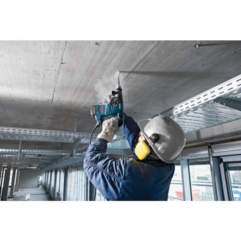 SDS-plus® 1-1/8 In. Rotary Hammer