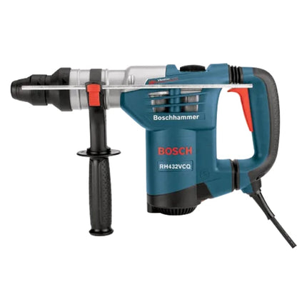 SDS-plus® 1-1/4 In. Rotary Hammer with Quick-Change Chuck System