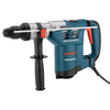 SDS-plus® 1-1/4 In. Rotary Hammer with Quick-Change Chuck System