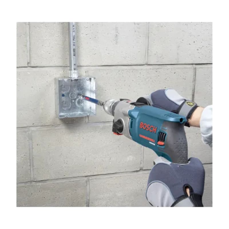 Bosch SDS-plus® SpeedCore™ Thin-Wall Core Bit Extensions