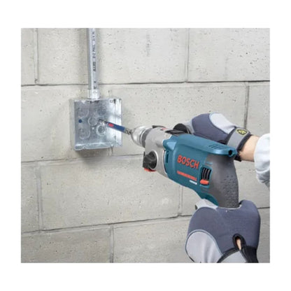 Bosch SDS-plus® SpeedCore™ Thin-Wall Core Bit Extensions