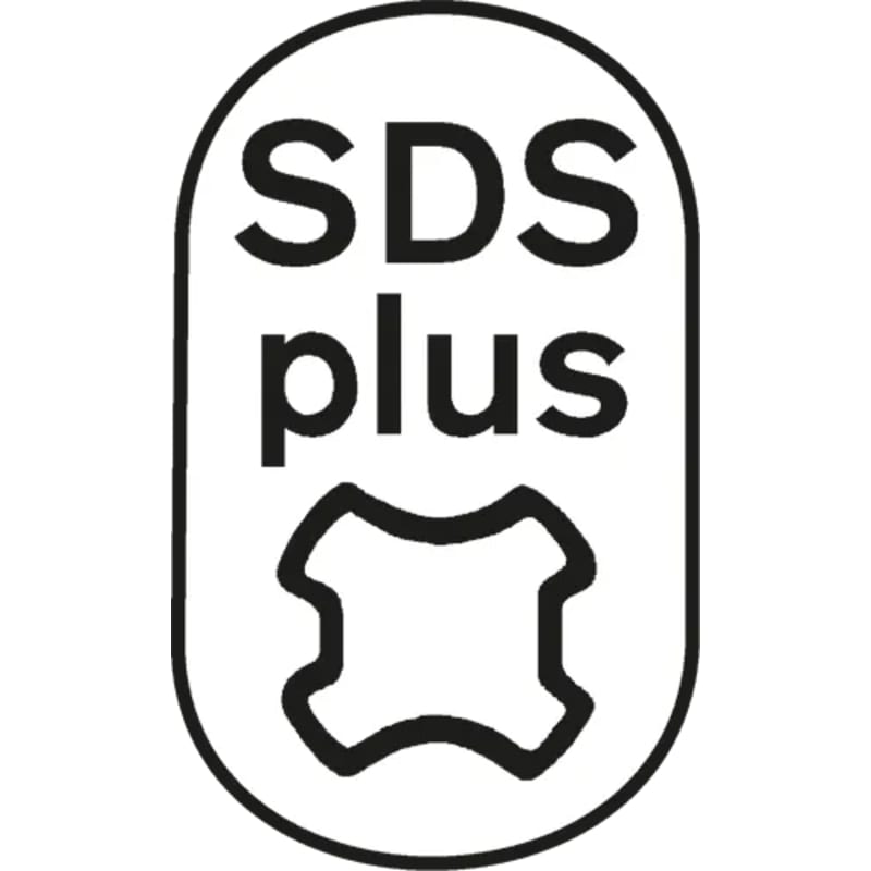 Bosch SDS-plus® SpeedCore™ Thin-Wall Core Bits