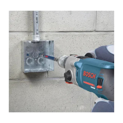 Bosch SDS-plus® SpeedCore™ Thin-Wall Core Bits