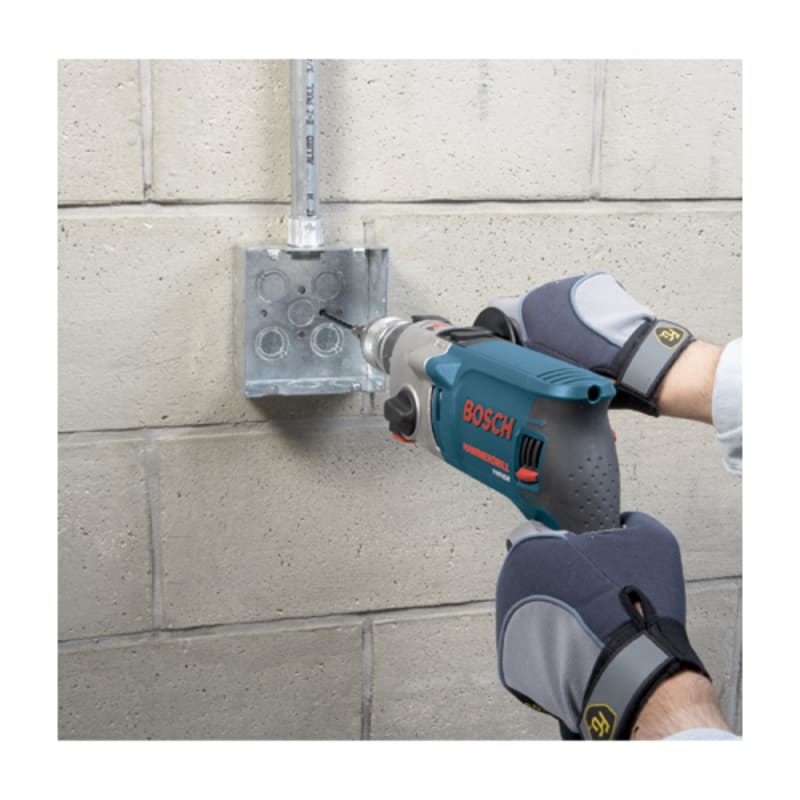 Bosch SDS-plus® SpeedCore™ Thin-Wall Core Bits