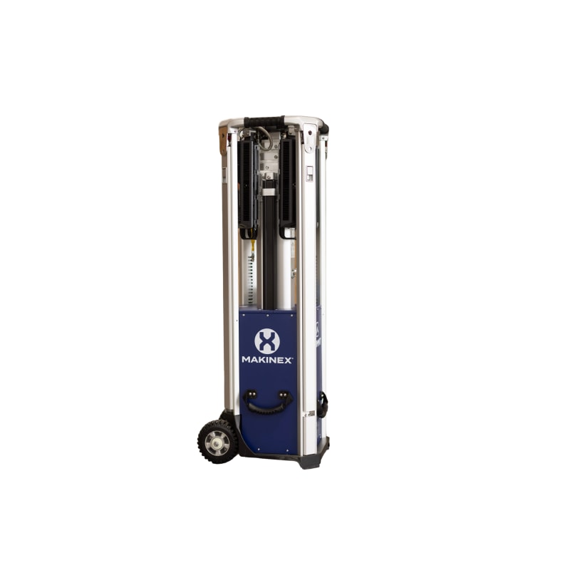 Sierra Light Tower 16ft