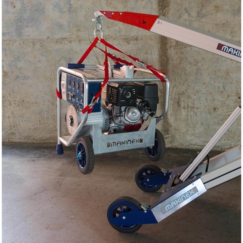 PHT – Sling Attachment