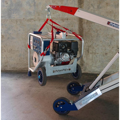 PHT – Sling Attachment