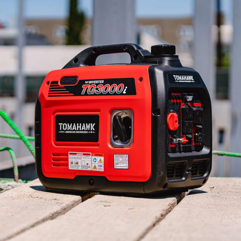 Spark Plug for 3000 Watt Inverter Generator TG3000i (Part No. 2160.148.R001V.00.00) TG3000i-SP-3