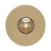 Diamond Tile Saw Blade - Standard Gold Continuous Rim Tile Diamond Blades