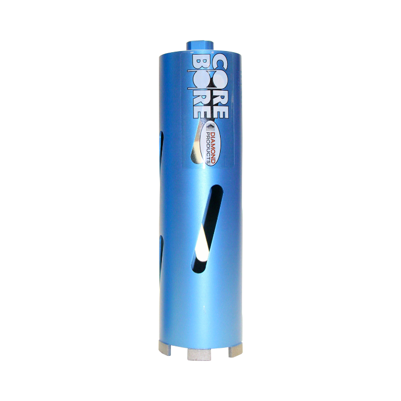 Dry Core Bits - Star Blue Dry Hole Saw