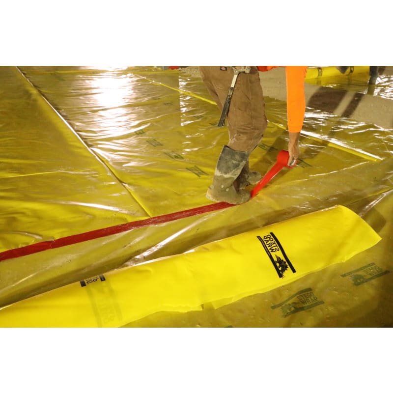 Stego® Wrap Vapor Barrier (15-mil)