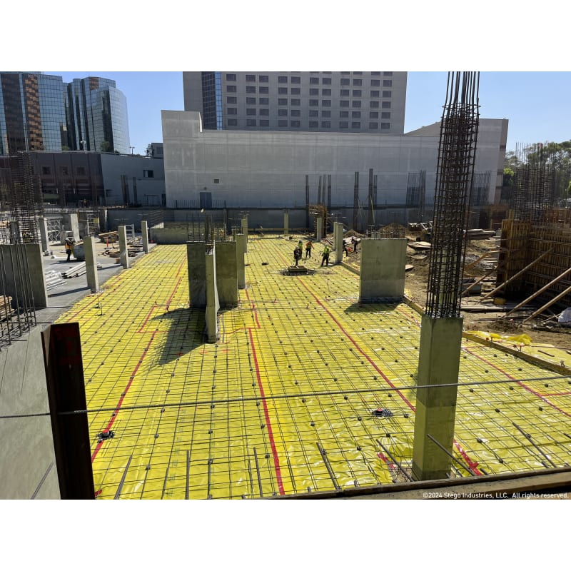 Stego® Wrap Vapor Barrier (15-mil)