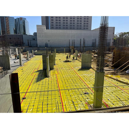 Stego® Wrap Vapor Barrier (15-mil)