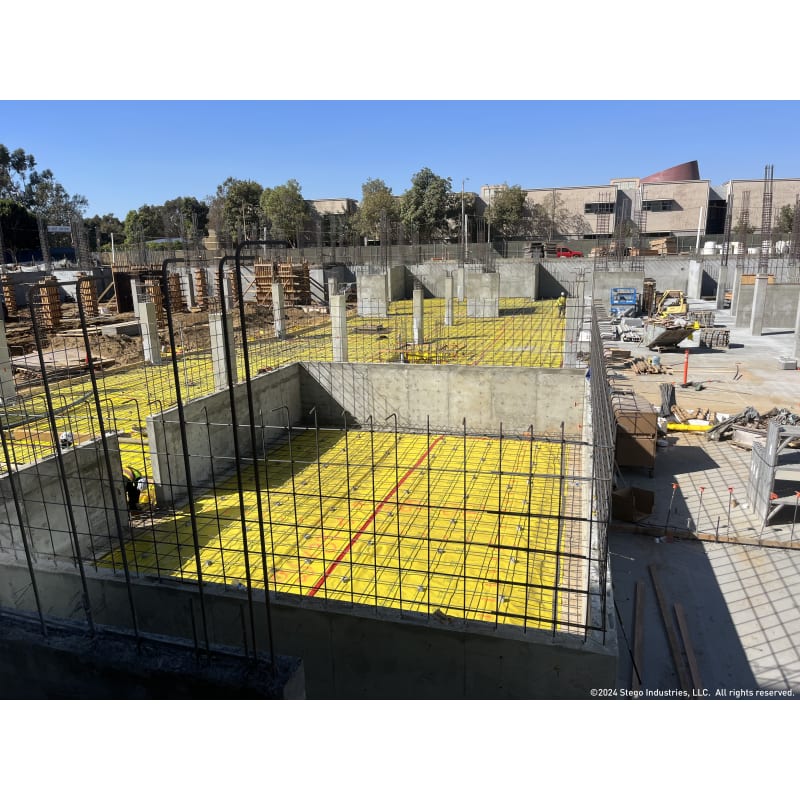 Stego® Wrap Vapor Barrier (15-mil)