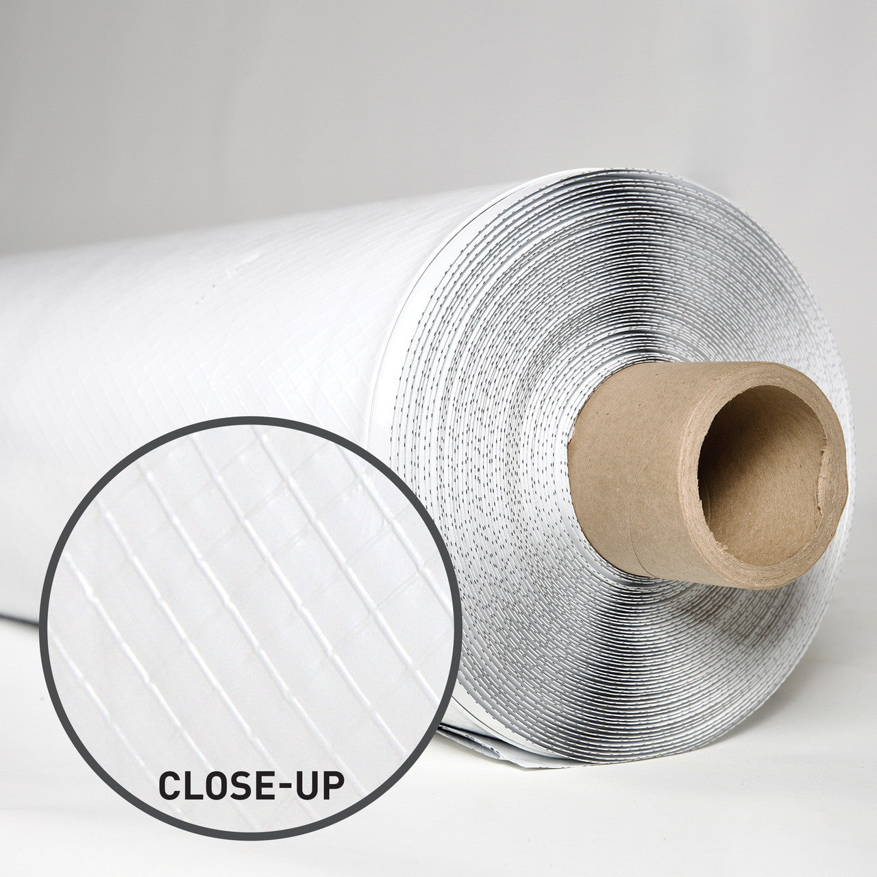 20-Mil Reinforced Vapor Retarder