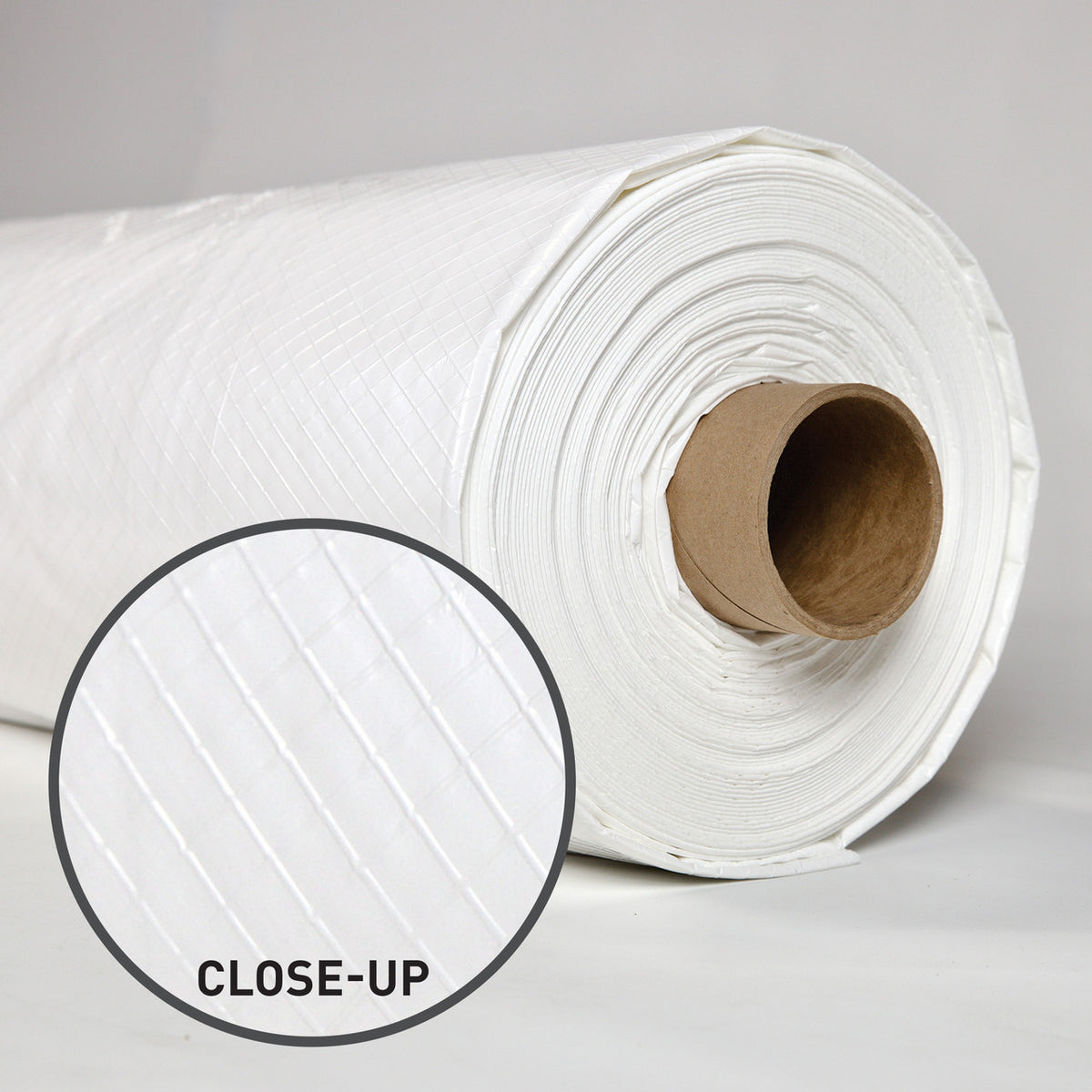 6-Mil Reinforced Vapor Retarder