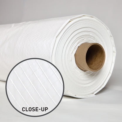 6-Mil Reinforced Vapor Retarder