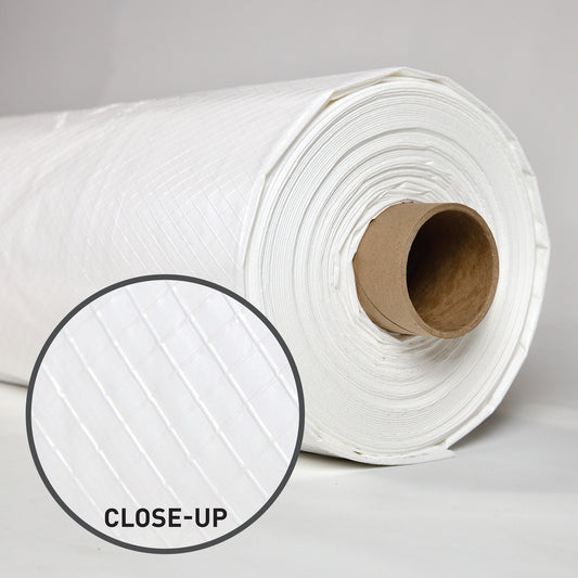 6-Mil Reinforced Vapor Retarder