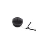 Husqvarna 506255906 Tank Cap Assy Petrol Grey
