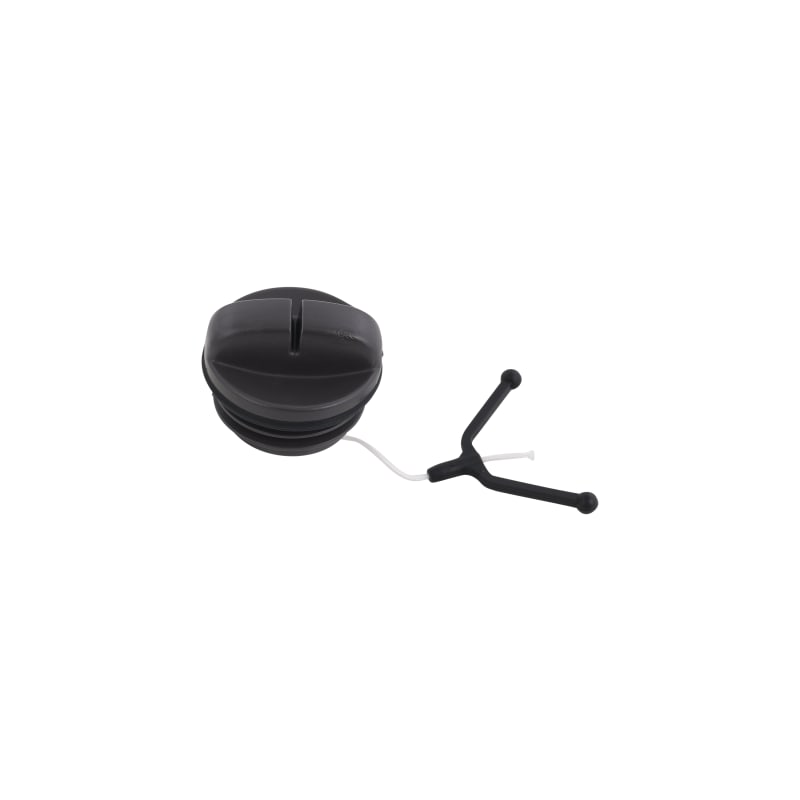Husqvarna Tank Cap Assy Petrol Grey