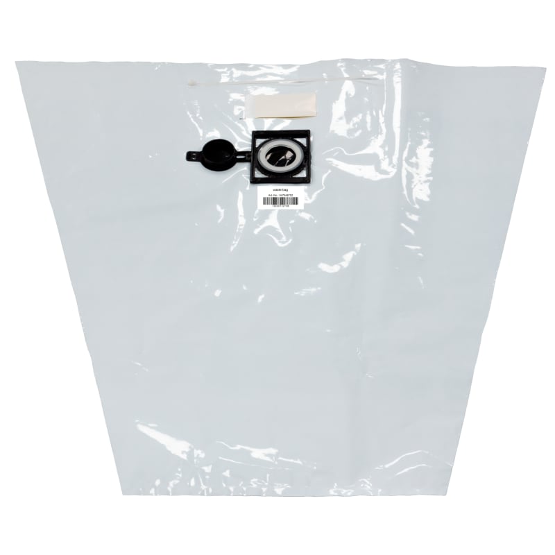Husqvarna 547548702 WASTE BAG 5 PCS