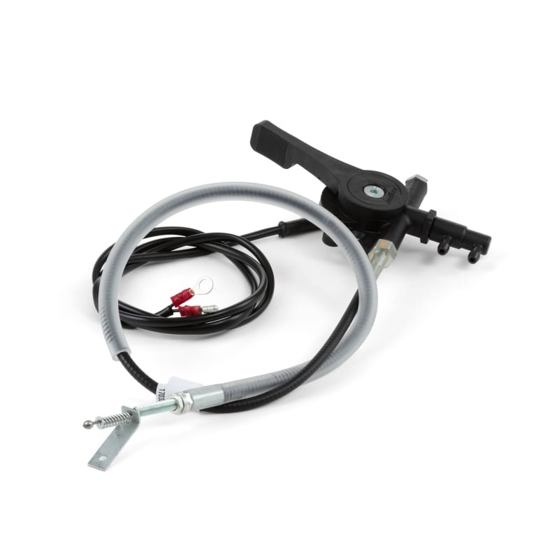 Husqvarna Throttle Control 594189401 – Concrete Tools Direct