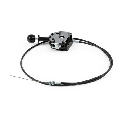 Husqvarna Throttle Control Complete