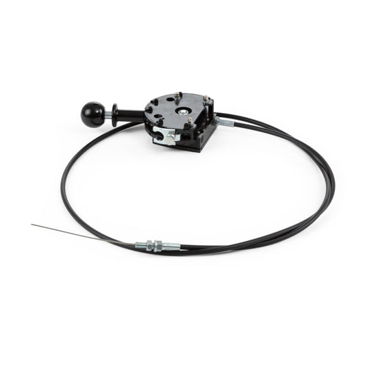 Husqvarna Throttle Control Complete