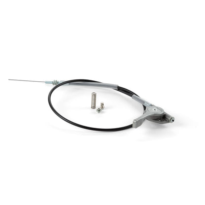 Husqvarna Throttle Control EPA