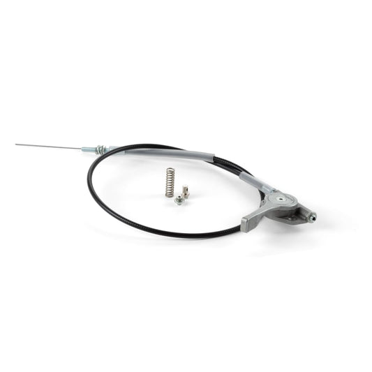 Husqvarna Throttle Control EPA