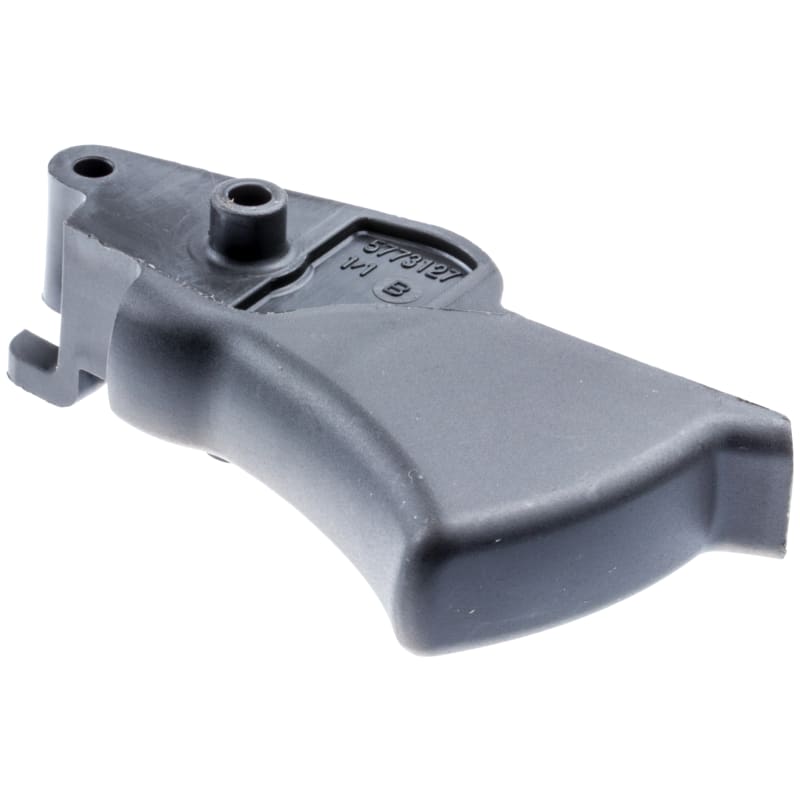 Husqvarna Throttle Control Husqvarna-Grey