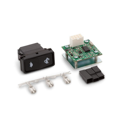 Husqvarna Throttle Control Rock SW KIT