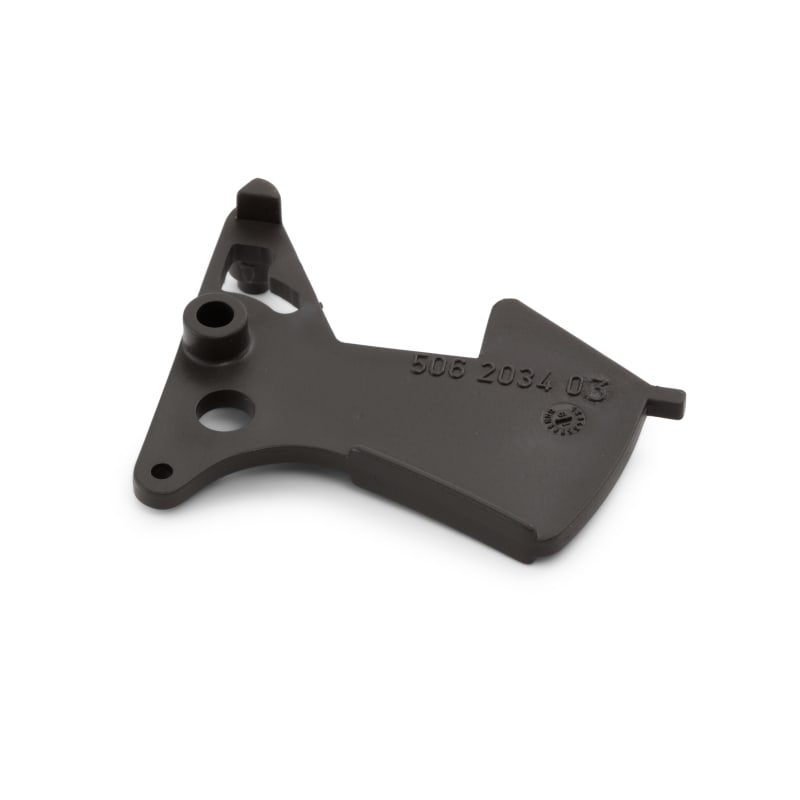 Husqvarna Throttle Trigger Grey K3600MK-II K2500