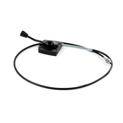 Husqvarna Throttle Throttle