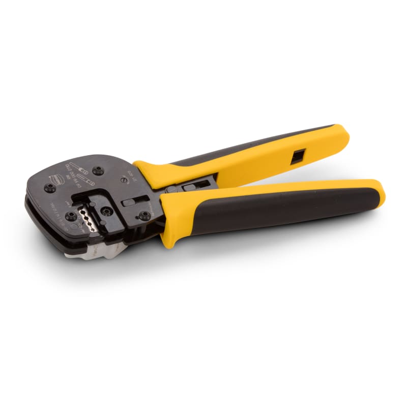 Husqvarna Tool Crimping Tool