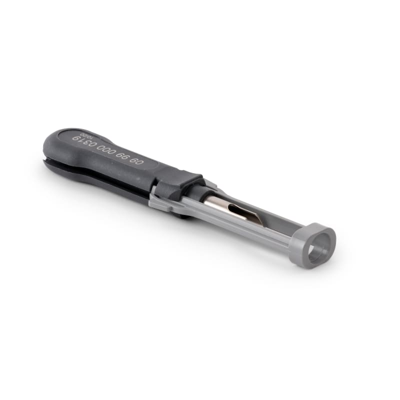 Husqvarna Tool Removal Tool Up To 2.5mm